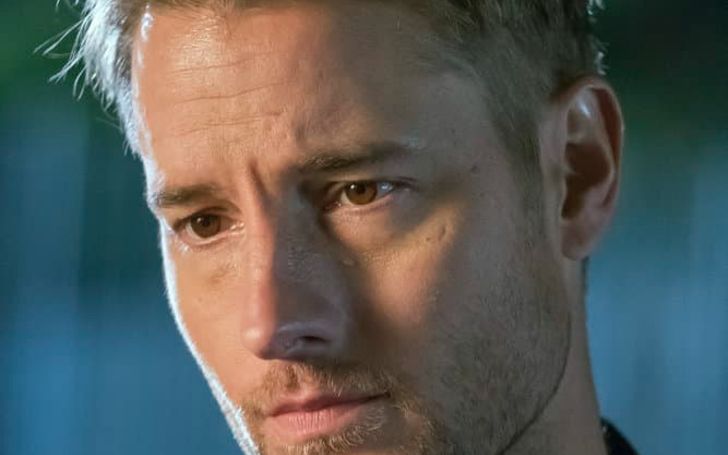 Justin Hartley Is In a Relationship After His Split? Here's What We Know